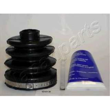 Комплект пылника приводного вала JAPANPARTS KB-003