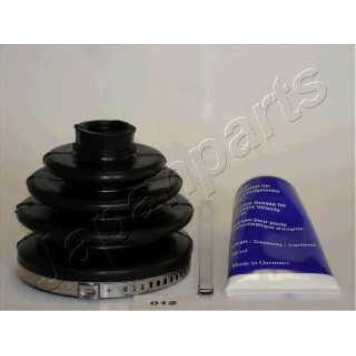 Комплект пылника приводного вала JAPANPARTS KB-012