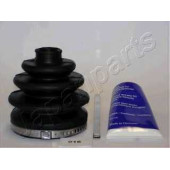 Комплект пылника приводного вала JAPANPARTS KB-016