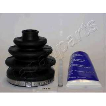 Комплект пылника приводного вала JAPANPARTS KB-016