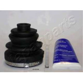 Комплект пылника приводного вала JAPANPARTS KB-026