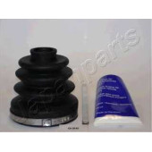 Комплект пылника приводного вала JAPANPARTS KB-036