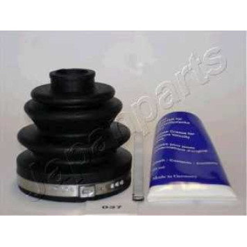 Комплект пылника приводного вала JAPANPARTS KB-037