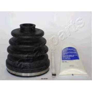 Комплект пылника приводного вала JAPANPARTS KB-038