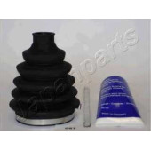 Комплект пылника приводного вала JAPANPARTS KB-057