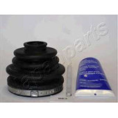 Пыльник шруса, комплект <b>JAPANPARTS KB-063</b>