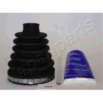 Комплект пылника приводного вала JAPANPARTS KB-064