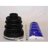 Комплект пылника приводного вала JAPANPARTS KB-101