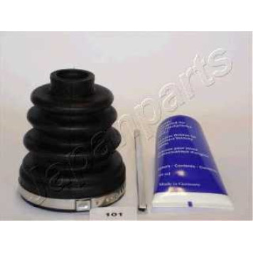 Комплект пылника приводного вала JAPANPARTS KB-101