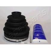 Комплект пылника приводного вала JAPANPARTS KB-121