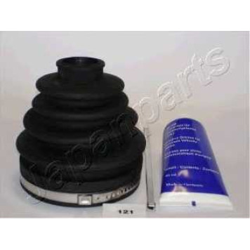 Комплект пылника приводного вала JAPANPARTS KB-121