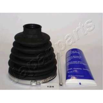 Комплект пылника приводного вала JAPANPARTS KB-124