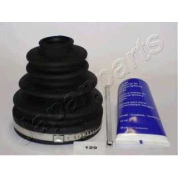 Комплект пылника приводного вала JAPANPARTS KB-129