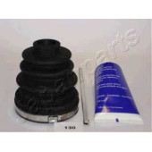 Комплект пылника приводного вала JAPANPARTS KB-130