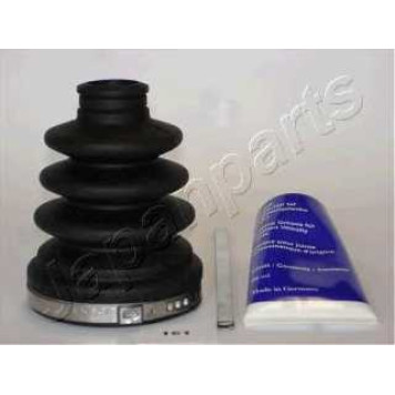 Комплект пылника приводного вала JAPANPARTS KB-161