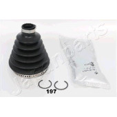 Пыльник приводного вала <b>JAPANPARTS KB-197</b>