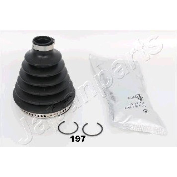 Пыльник приводного вала <b>JAPANPARTS KB-197</b>