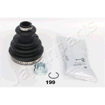 Пыльник приводного вала <b>JAPANPARTS KB-199</b>