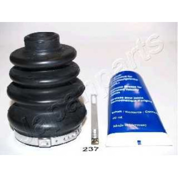 Комплект пылника приводного вала JAPANPARTS KB-237