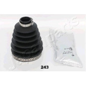 Пыльник приводного вала <b>JAPANPARTS KB-243</b>