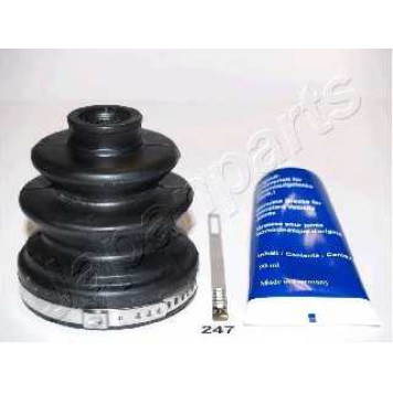 Комплект пылника приводного вала JAPANPARTS KB-247