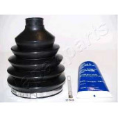 Комплект пылника приводного вала JAPANPARTS KB-258