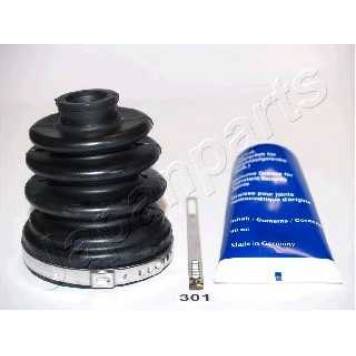 Комплект пылника приводного вала JAPANPARTS KB-301