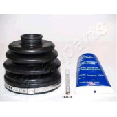 Комплект пылника приводного вала JAPANPARTS KB-303