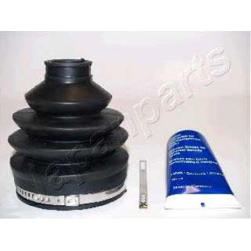 Комплект пылника приводного вала JAPANPARTS KB-305