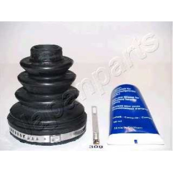 Комплект пылника приводного вала JAPANPARTS KB-309