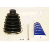 Комплект пылника приводного вала JAPANPARTS KB-318