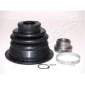 Комплект пылника приводного вала JAPANPARTS KB-321