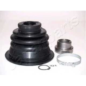 Комплект пылника приводного вала JAPANPARTS KB-321