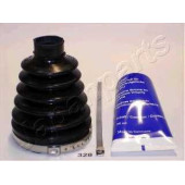 Комплект пылника приводного вала JAPANPARTS KB-328