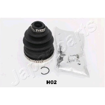 Пыльник приводного вала <b>JAPANPARTS KB-H02</b>