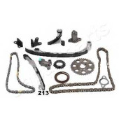 Комплект цели привода распредвала JAPANPARTS KDK-213