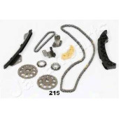 Комплект цели привода распредвала JAPANPARTS KDK-215