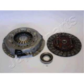 Комплект сцепления JAPANPARTS KF-168