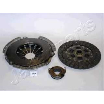 Комплект сцепления JAPANPARTS KF-2084-1