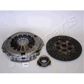 Комплект сцепления JAPANPARTS KF-2084