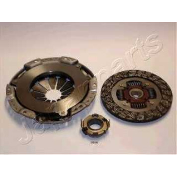 Комплект сцепления JAPANPARTS KF-2090-1