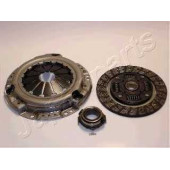 Комплект сцепления JAPANPARTS KF-2090