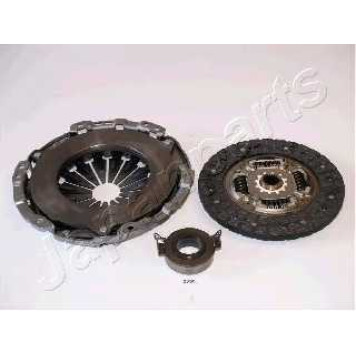 Комплект сцепления <b>JAPANPARTS KF-2098</b>-1