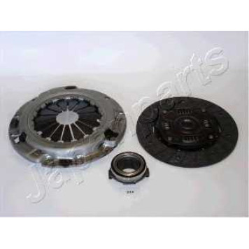 Комплект сцепления JAPANPARTS KF-314