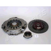 Комплект сцепления JAPANPARTS KF-332