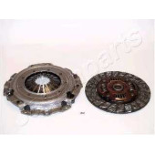 Комплект сцепления JAPANPARTS KF-369