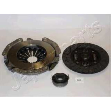 Комплект сцепления <b>JAPANPARTS KF-504</b>-1