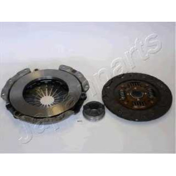 Комплект сцепления JAPANPARTS KF-511-1