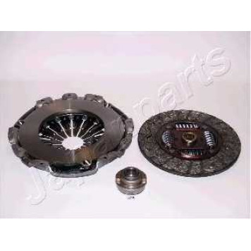 Комплект сцепления JAPANPARTS KF-568-1