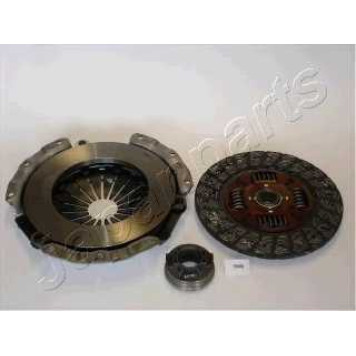 Комплект сцепления JAPANPARTS KF-599-1